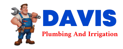 Trusted plumber in KENDALL